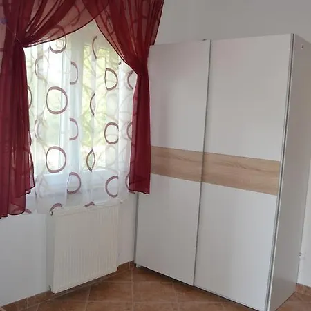 Jakov Apartment Krsan