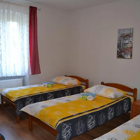 Apartment Jakov Krsan