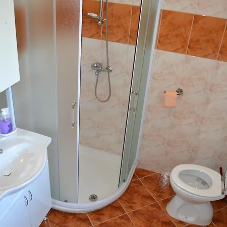 Jakov Apartment Krsan