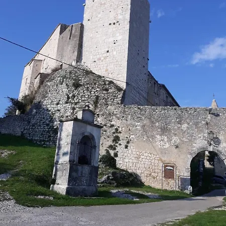 Jakov Apartament Kršan