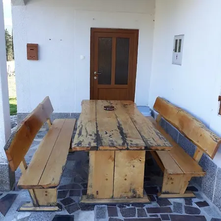 Apartment Jakov